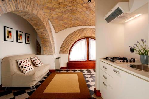 Lejlighedshotel Termini 3*