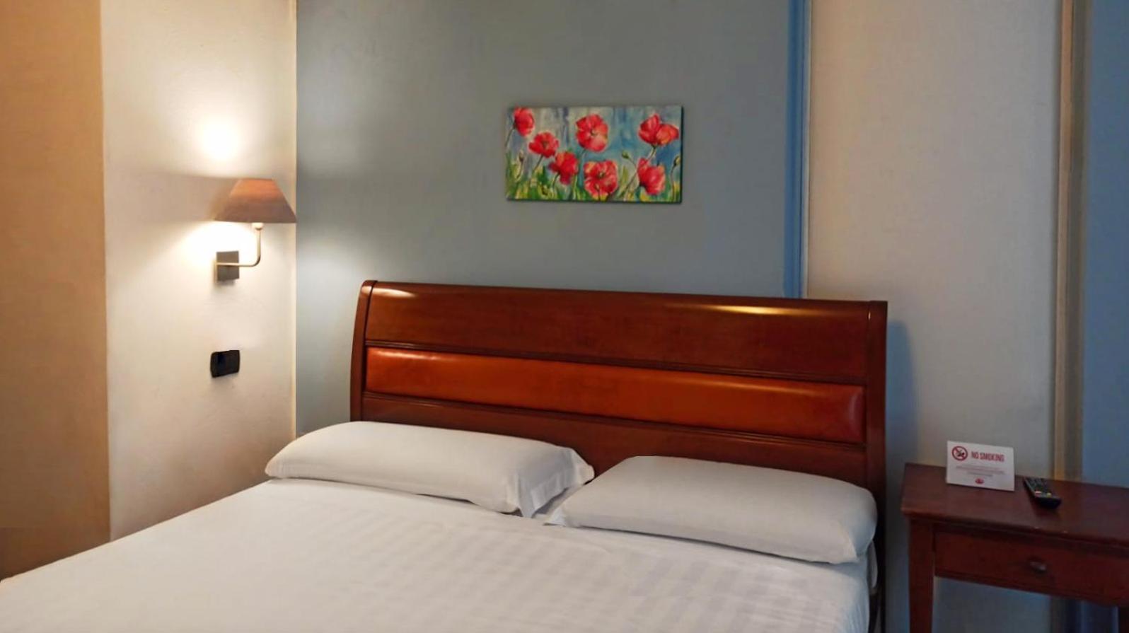 Termini Lejlighedshotel