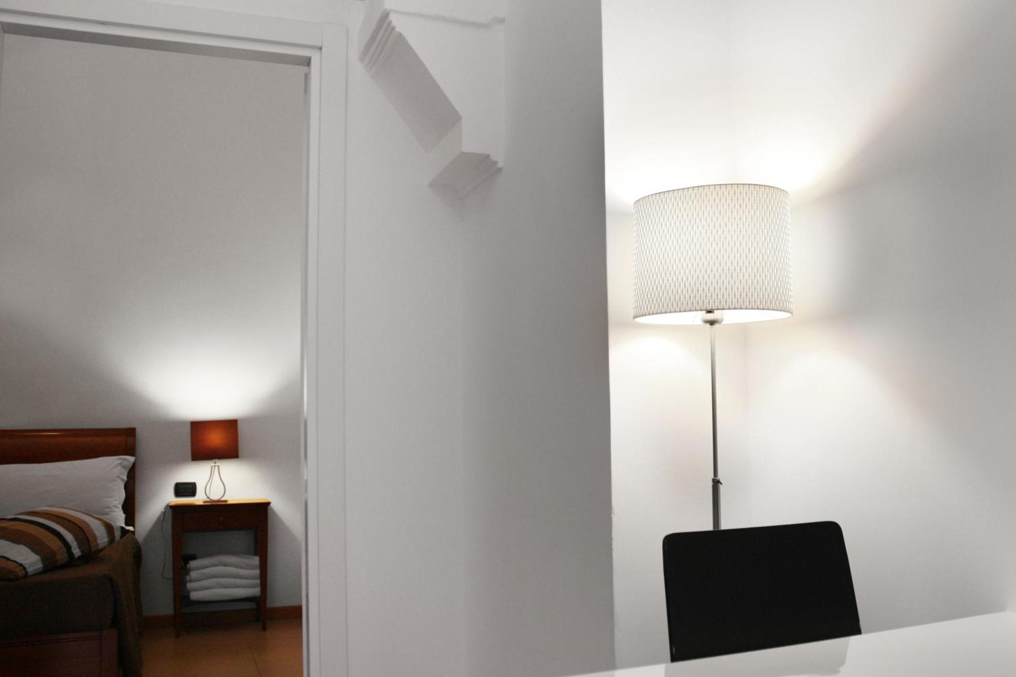 Lejlighedshotel Termini