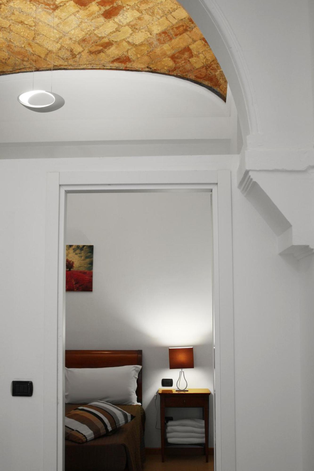 Termini Lejlighedshotel Rom