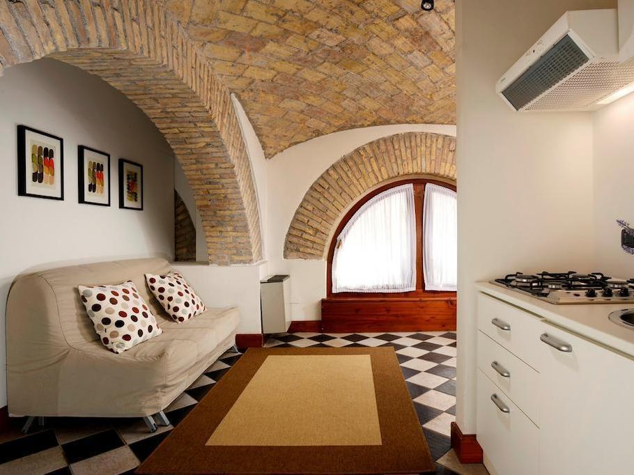 Termini Lejlighedshotel Rom