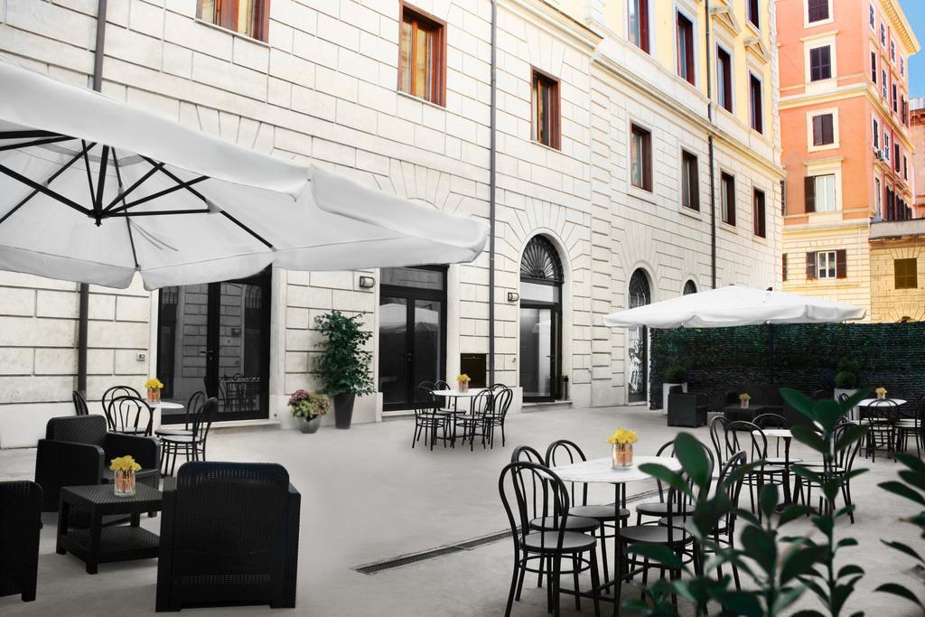 Lejlighedshotel Termini