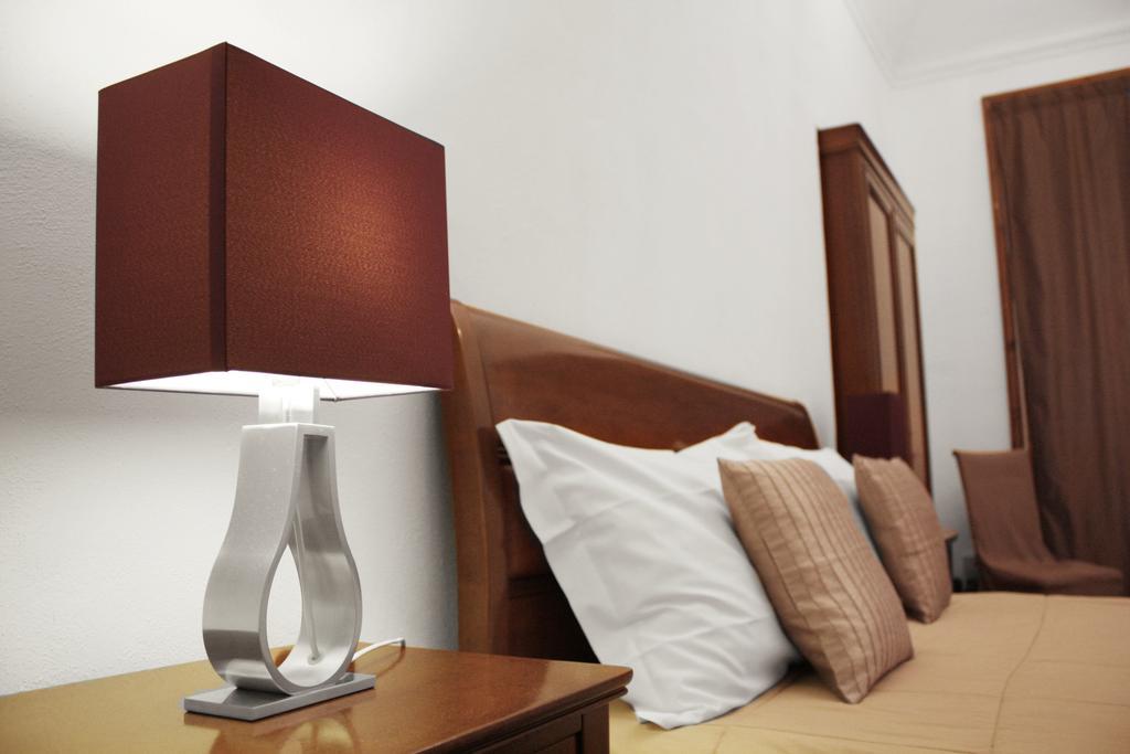 Lejlighedshotel Termini