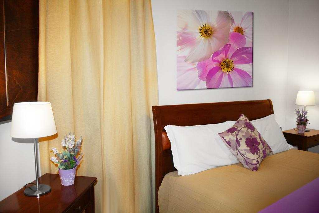 Lejlighedshotel Termini 3*