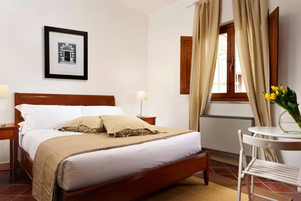 Lejlighedshotel Termini Rom