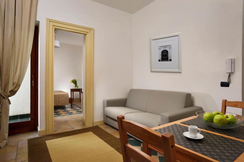 Lejlighedshotel Termini Rom