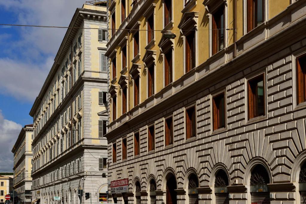 Termini Lejlighedshotel