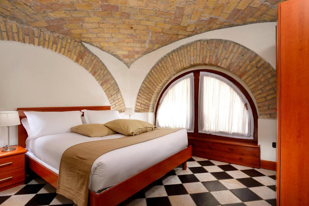 Lejlighedshotel Termini