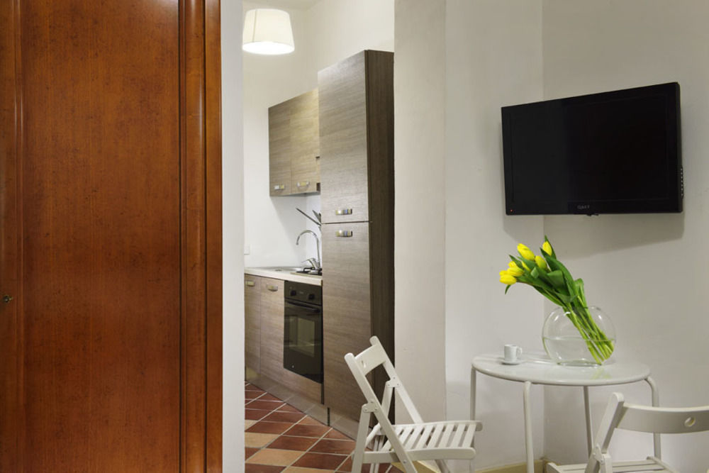 Lejlighedshotel Termini