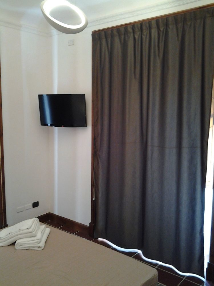 Termini Lejlighedshotel Rom