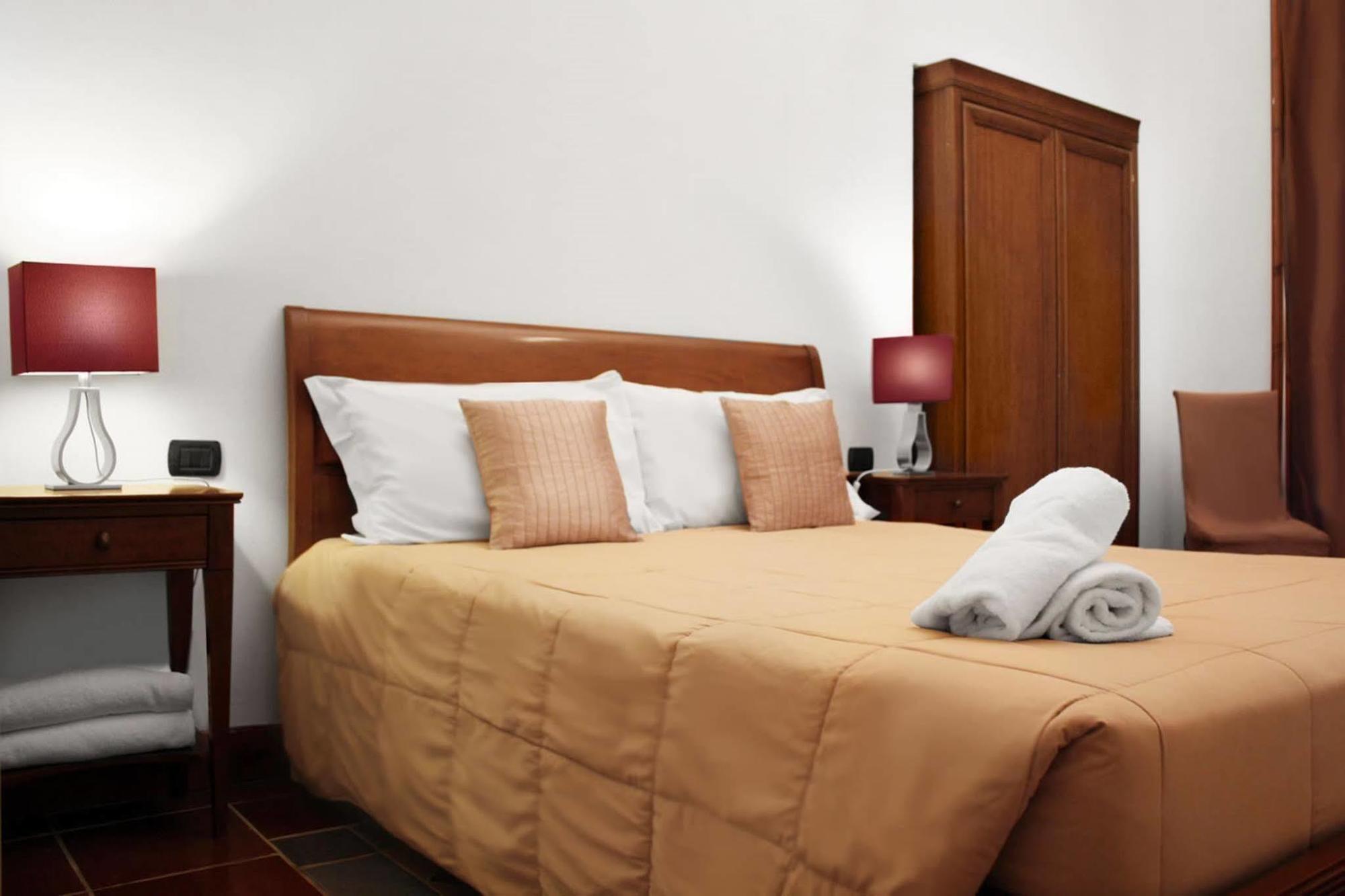 Termini 3* Rom