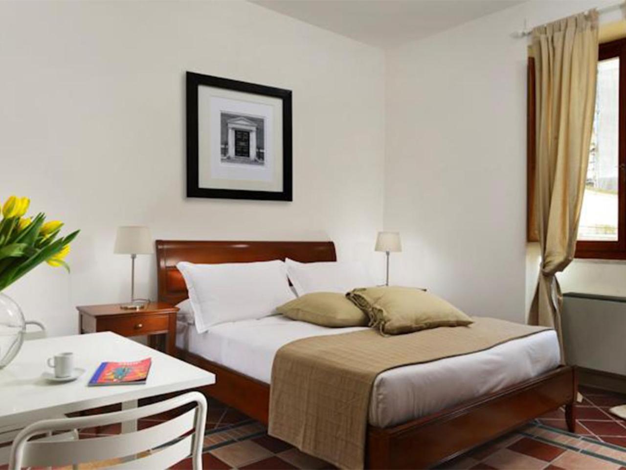 Lejlighedshotel Termini