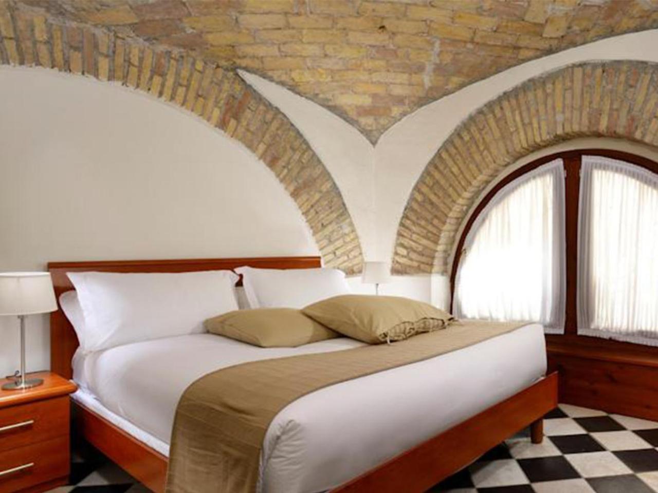 Termini Lejlighedshotel Rom