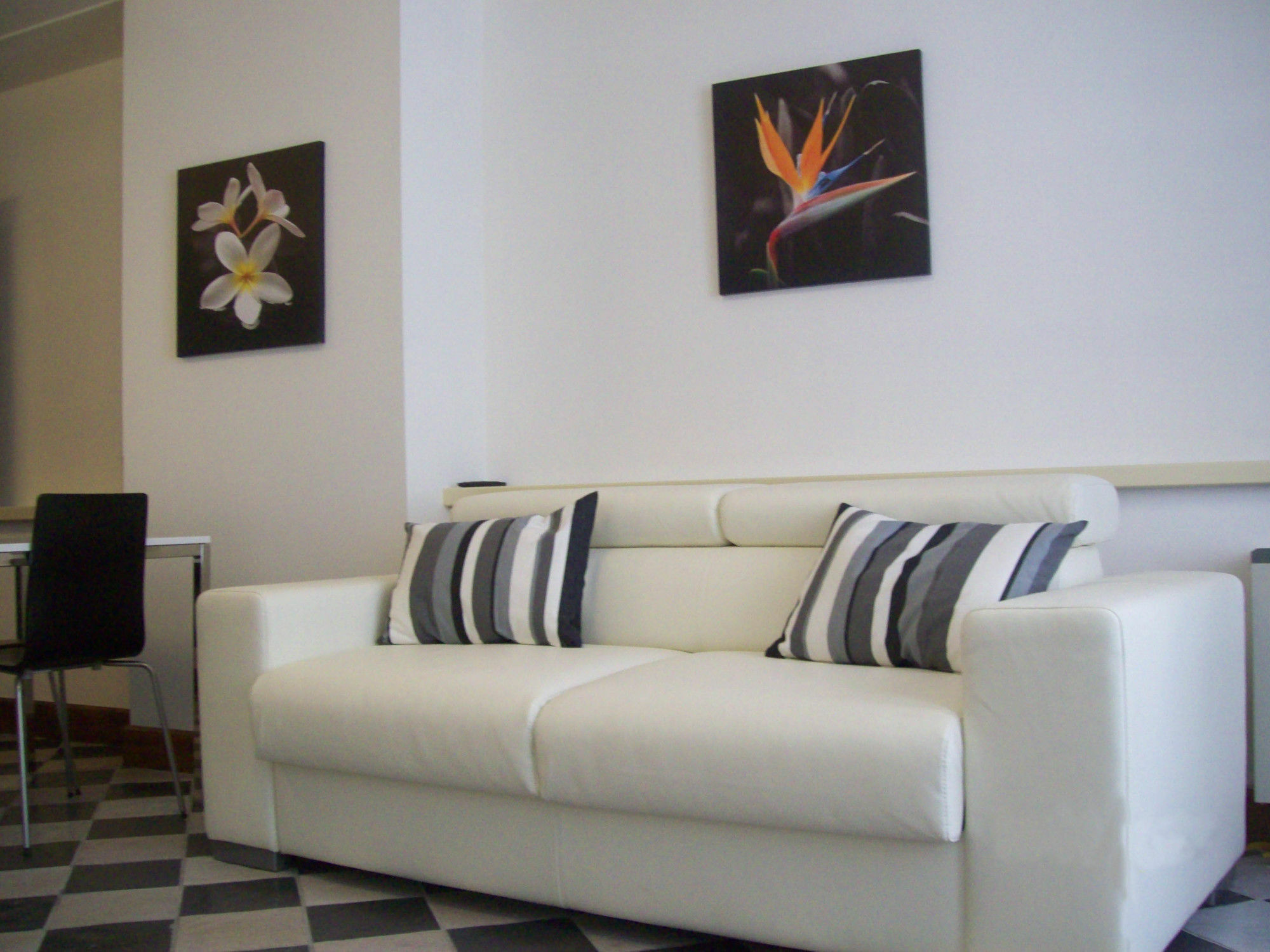 Lejlighedshotel Termini Rom