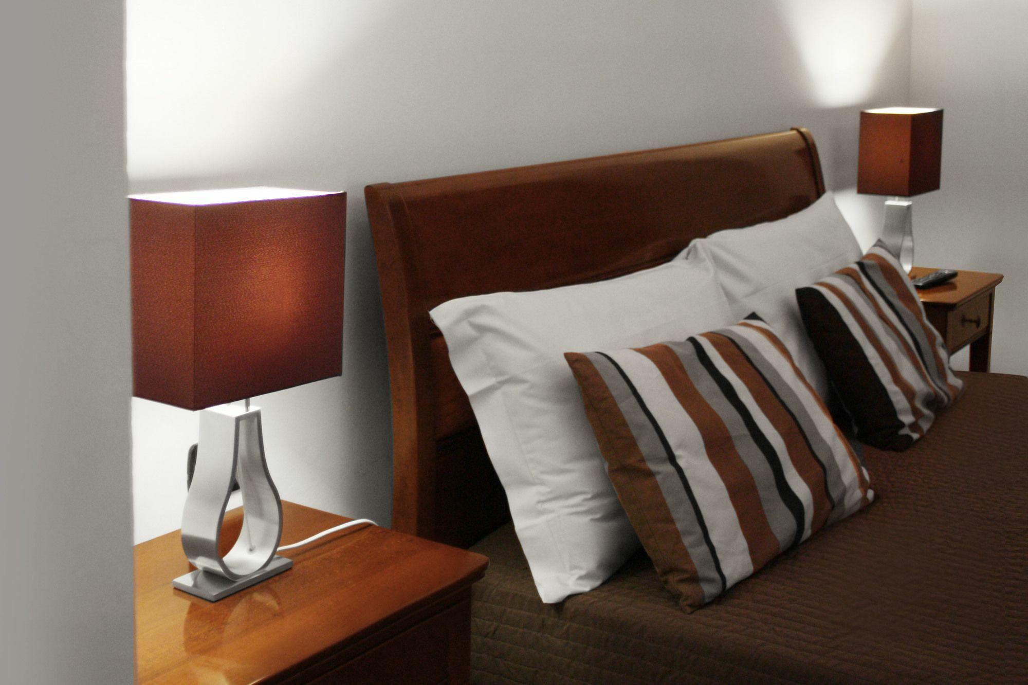 Termini Lejlighedshotel Rom