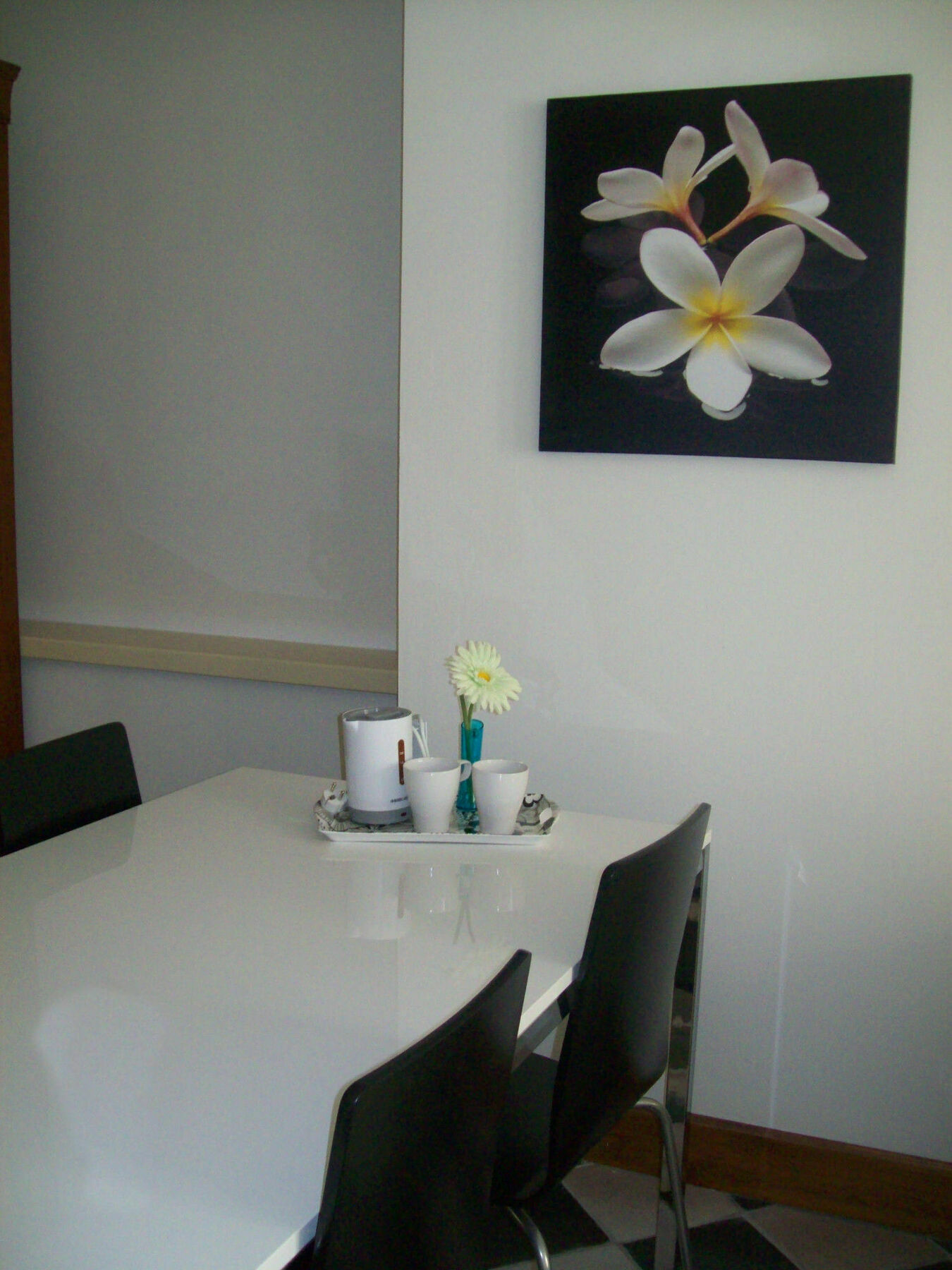 Lejlighedshotel Termini 3*