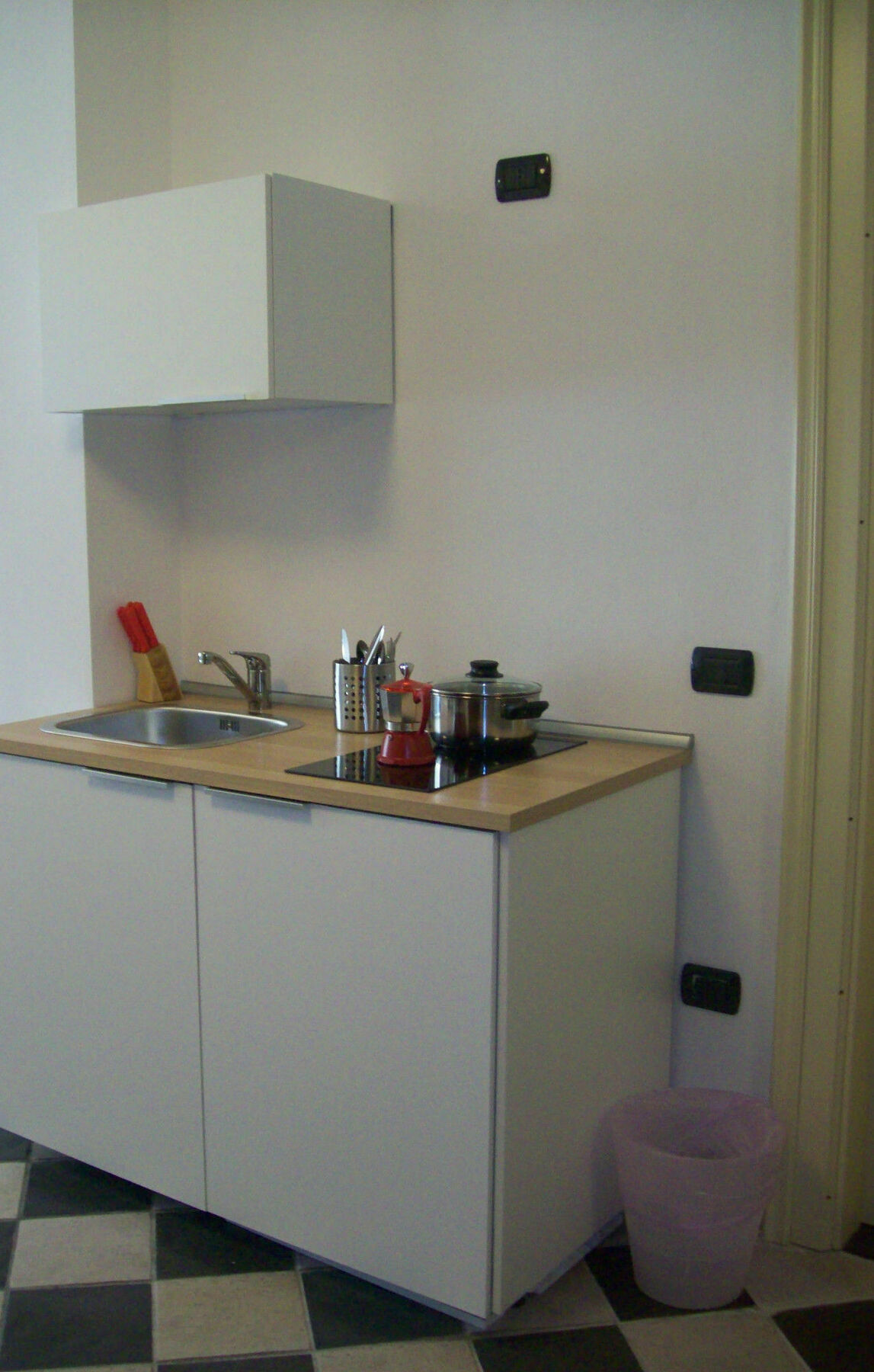 Termini Lejlighedshotel Rom