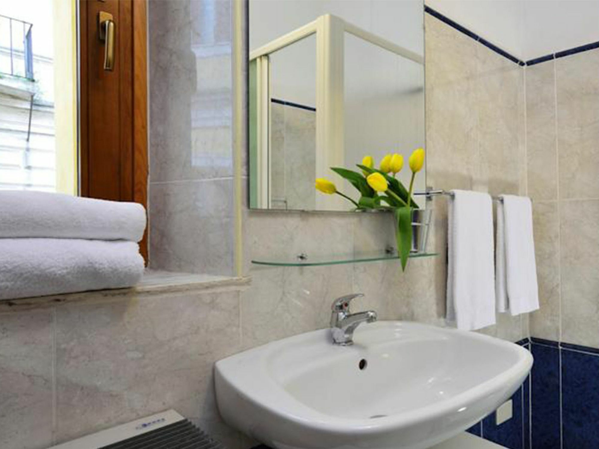 Termini Lejlighedshotel 3*