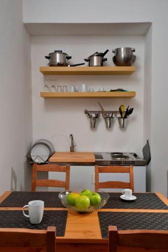 Lejlighedshotel Termini Rom